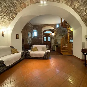 Happy House - Porta San Giacomo Assisi