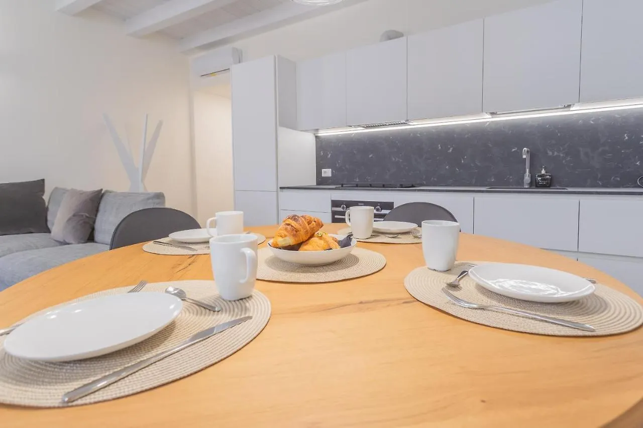 Modern & Stylish Apartment In Como City By Rent All Como 0*,  Italy
